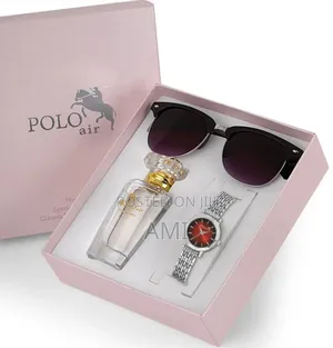 Photo - Polo Air Ladies Gift Pack