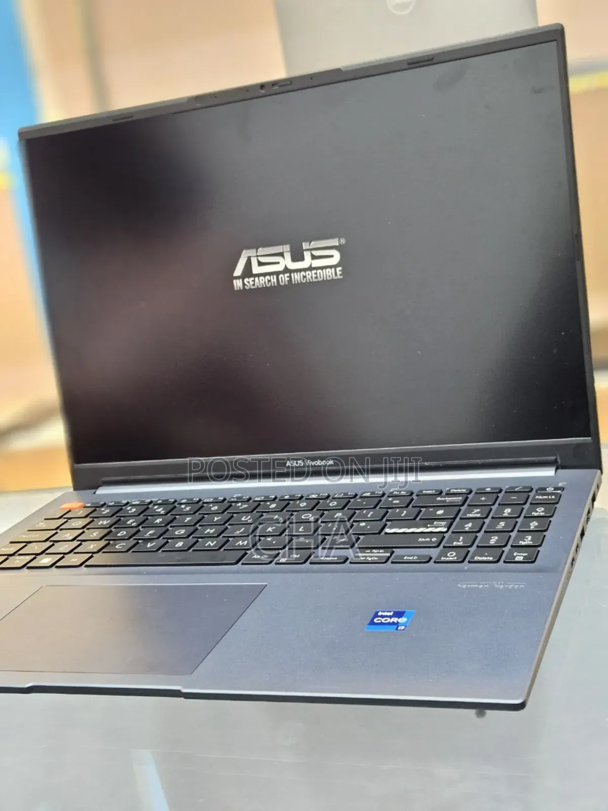 New Laptop Asus VivoBook 15 X505BA 16GB Intel Core I7 SSD 1T