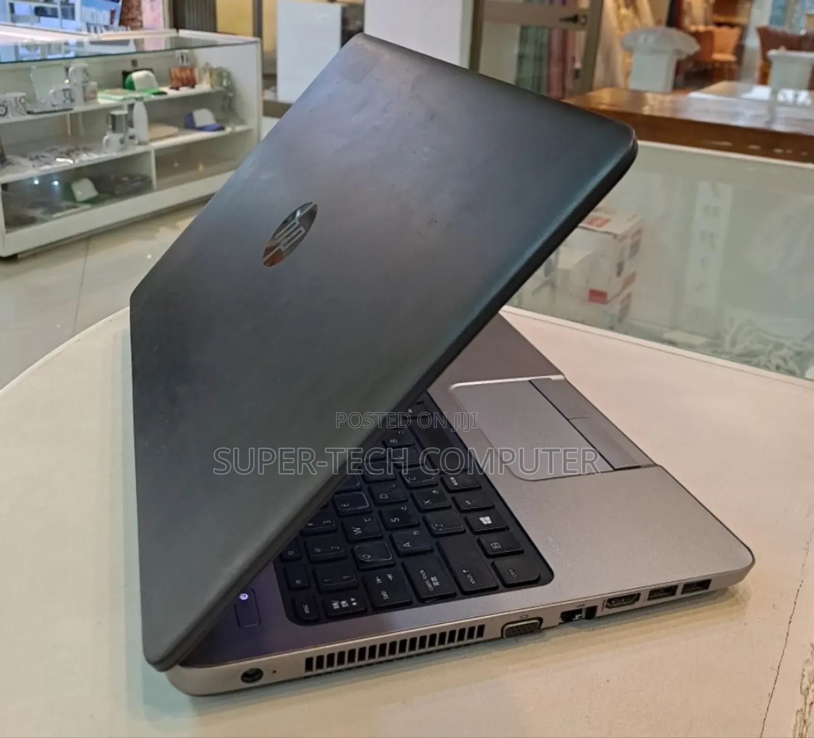 New Laptop HP 650 6GB Intel Core I5 HDD 500GB