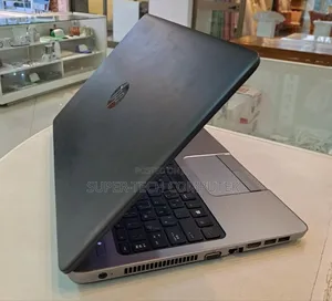 New Laptop HP 650 6GB Intel Core I5 HDD 500GB