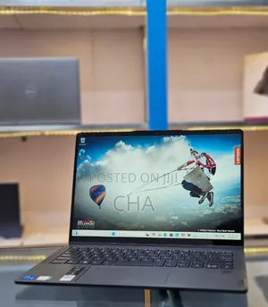 New Laptop Lenovo Flex 3 16GB Intel Core I5 SSHD (Hybrid) 512GB