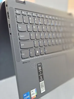 New Laptop Lenovo Flex 3 16GB Intel Core I5 SSHD (Hybrid) 512GB