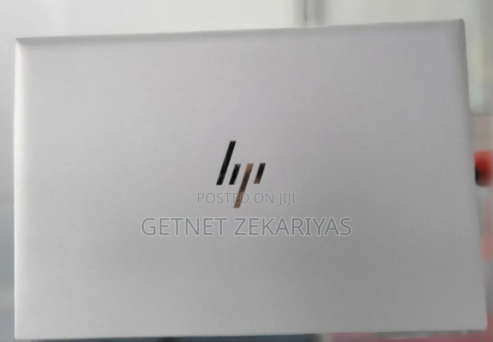 New Laptop HP EliteBook 830 G7 16GB Intel Core I7 SSD 512GB