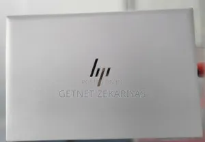 New Laptop HP EliteBook 830 G7 16GB Intel Core I7 SSD 512GB