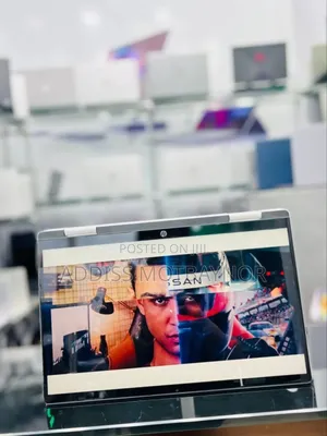 New Laptop HP Pavilion 15 8GB Intel Core I5 SSD 512GB