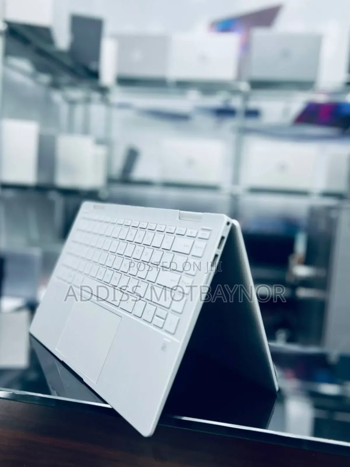 New Laptop HP Pavilion 15 8GB Intel Core I5 SSD 512GB