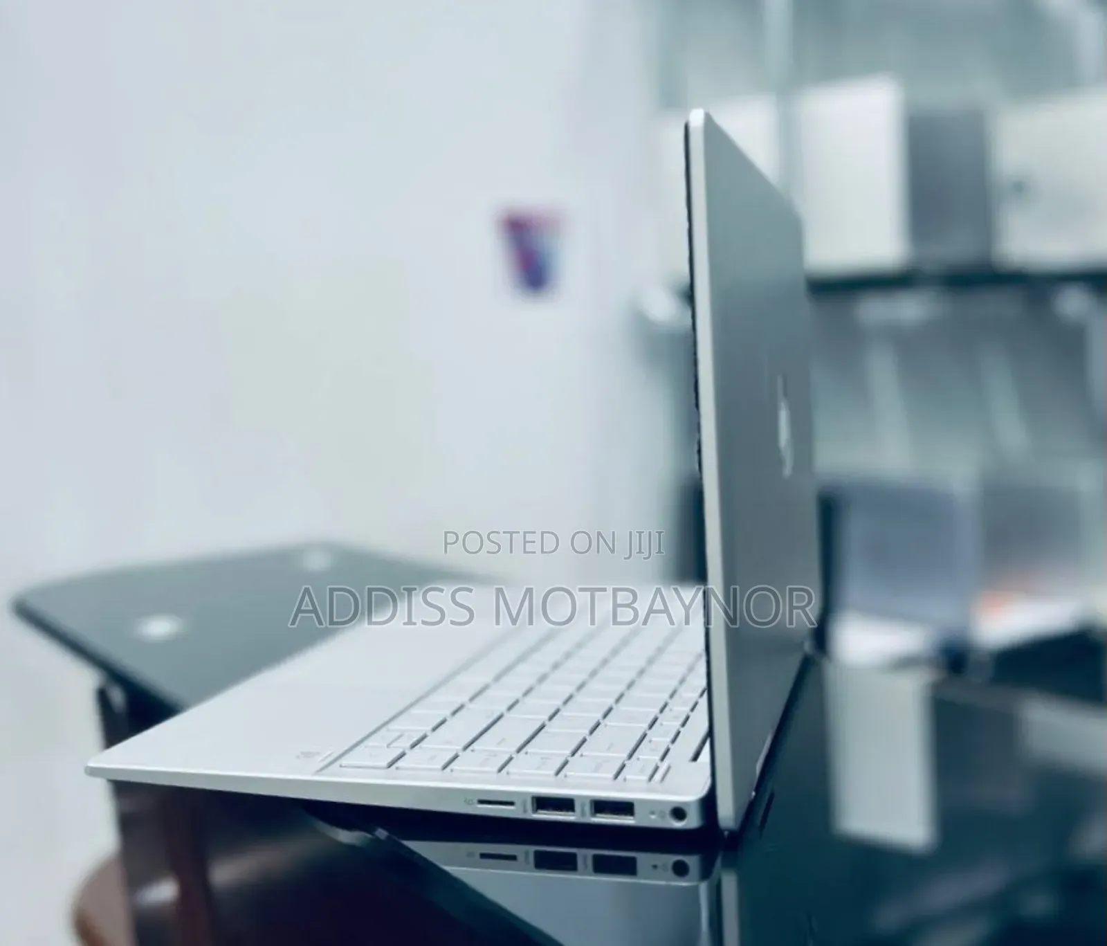 New Laptop HP Pavilion 15 8GB Intel Core I5 SSD 512GB