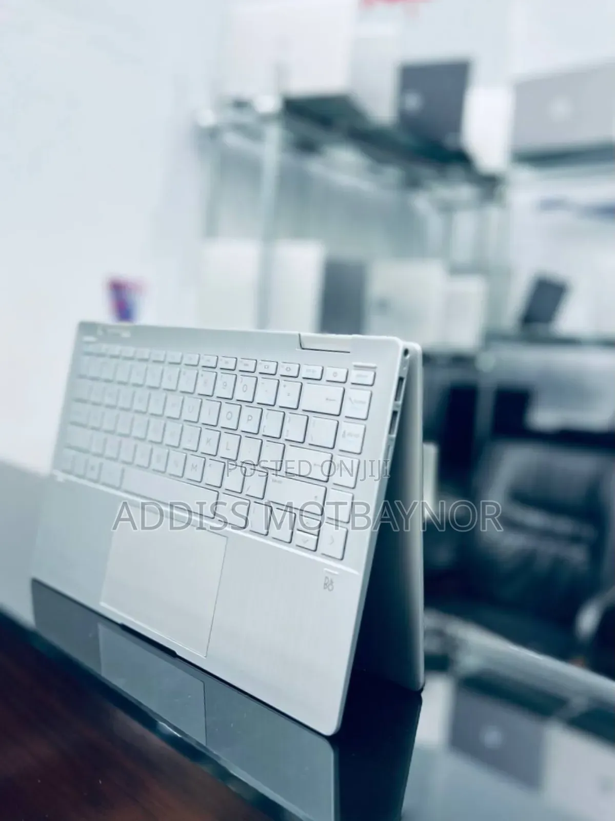 New Laptop HP Pavilion 15 8GB Intel Core I5 SSD 512GB