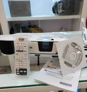 Projector Epson S41 Model