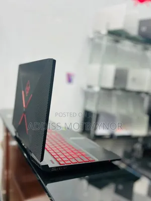 New Laptop HP Omen X 16GB Intel Core I7 HDD+SSD 1T