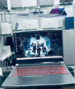 New Laptop MSI GP75 Leopard 16GB Intel Core I7 SSD 512GB