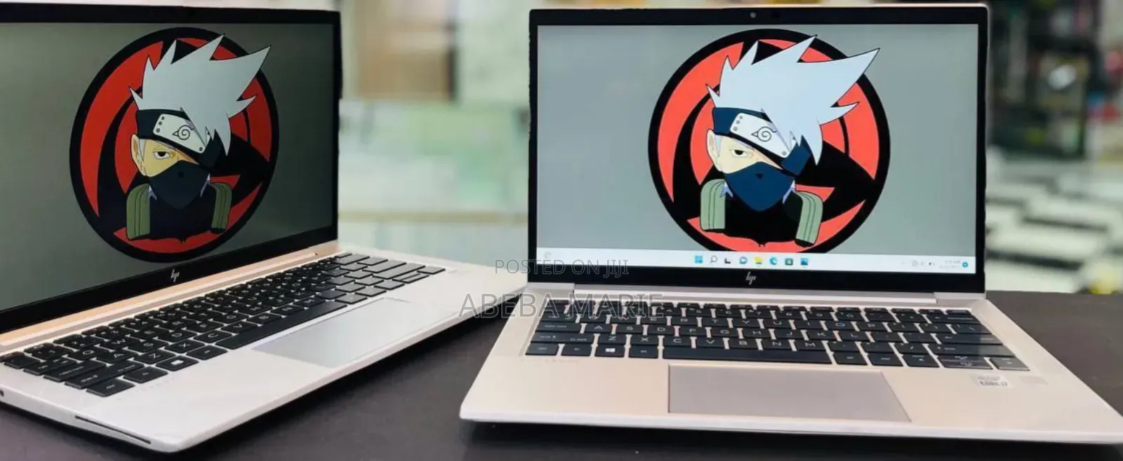 New Laptop HP EliteBook 830 G7 16GB Intel Core I5 SSD 512GB