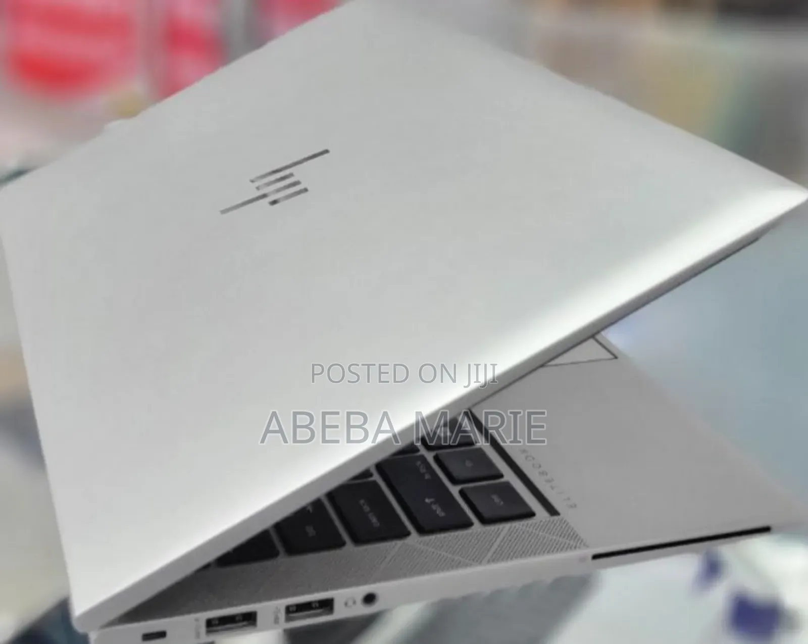 New Laptop HP EliteBook 830 G7 16GB Intel Core I5 SSD 512GB