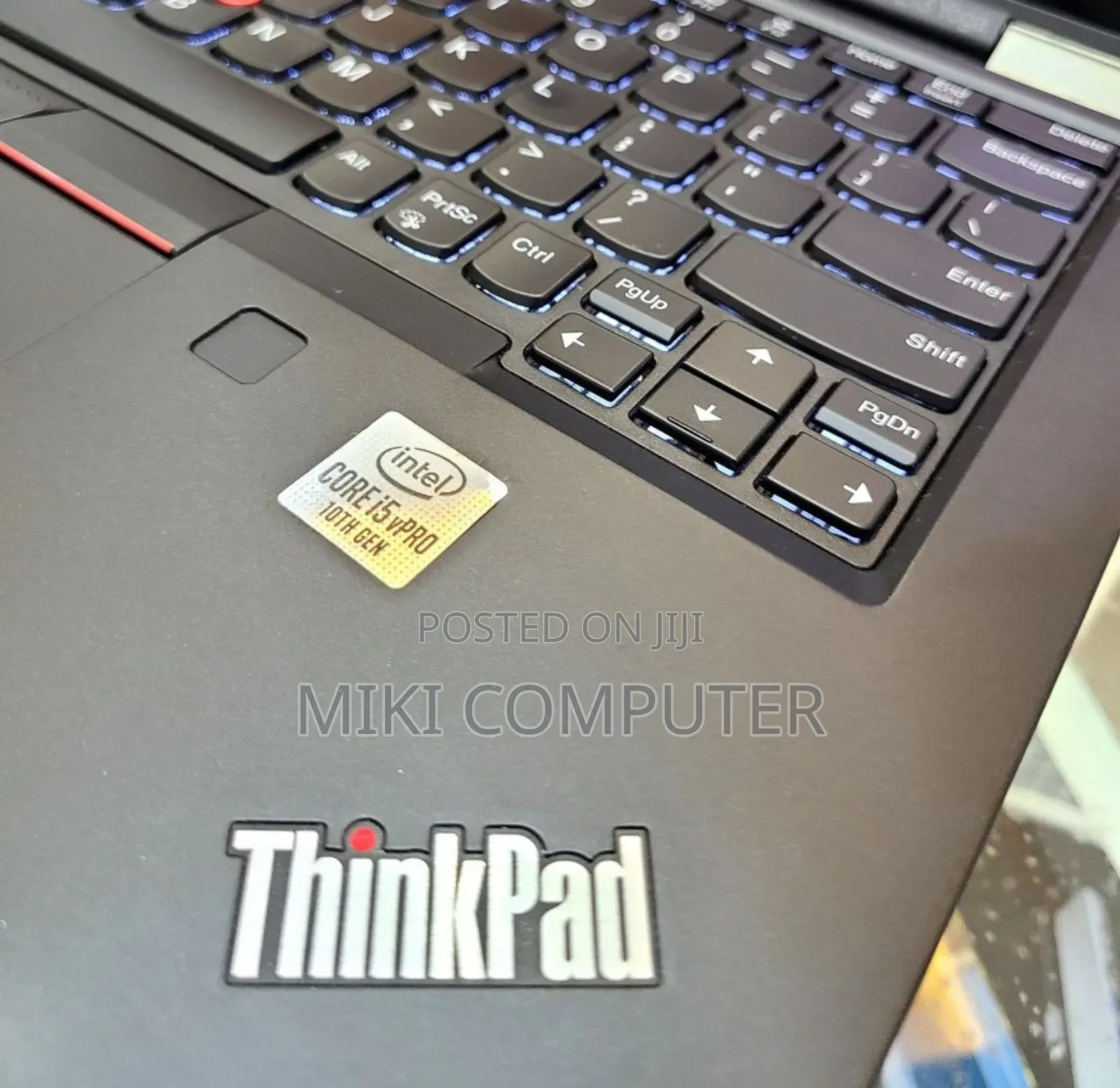 New Laptop Lenovo Ideapad 3 16GB Intel Core I5 SSD 512GB