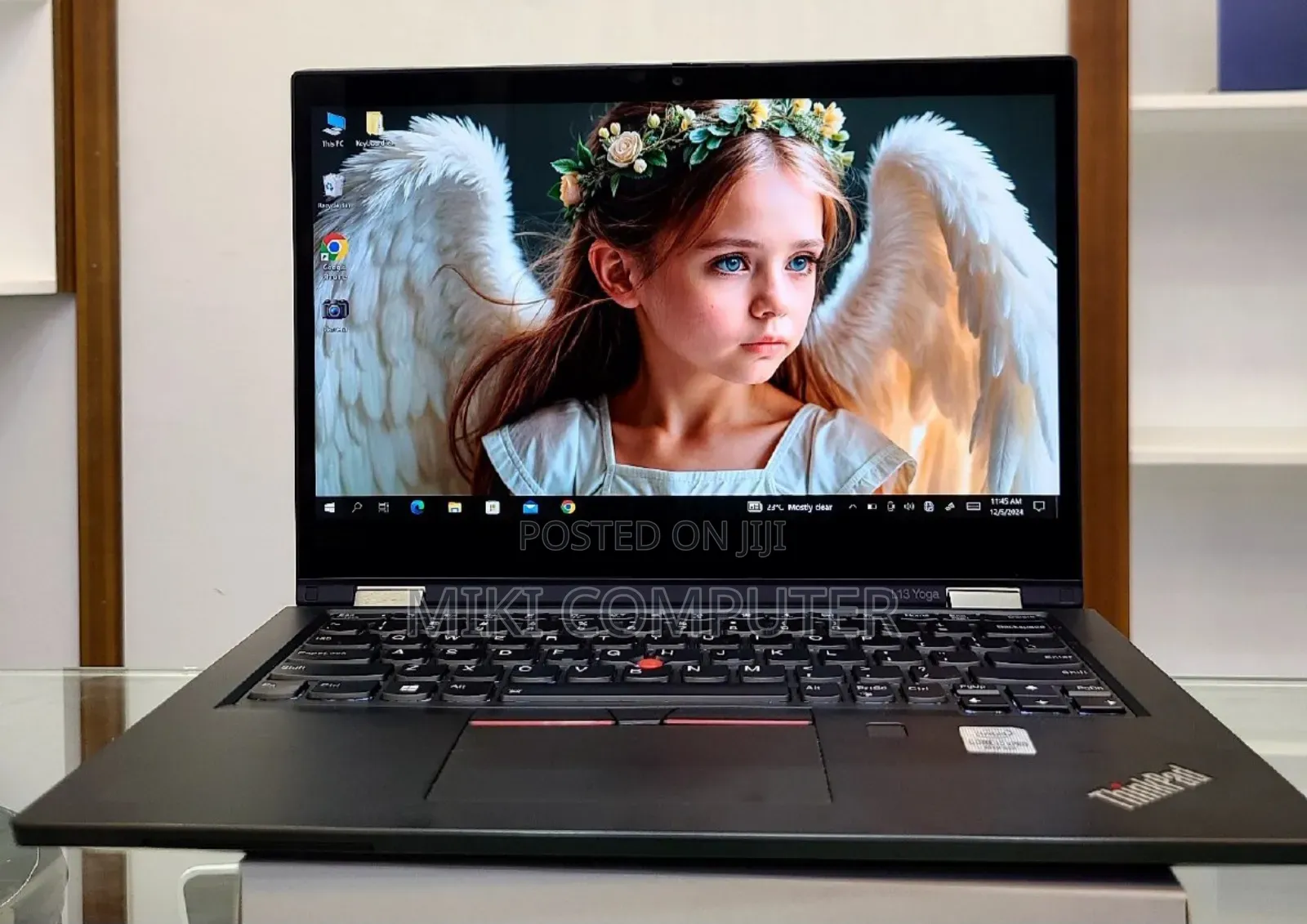 New Laptop Lenovo Ideapad 3 16GB Intel Core I5 SSD 512GB