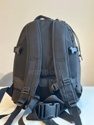 Lowepro Backpack Mini Trekker AW Backpack (Black)