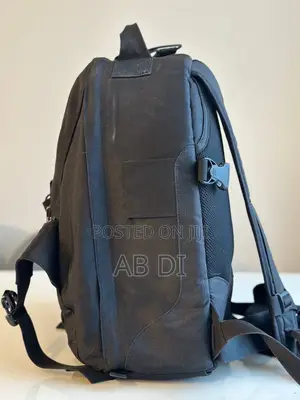 Lowepro Backpack Mini Trekker AW Backpack (Black)