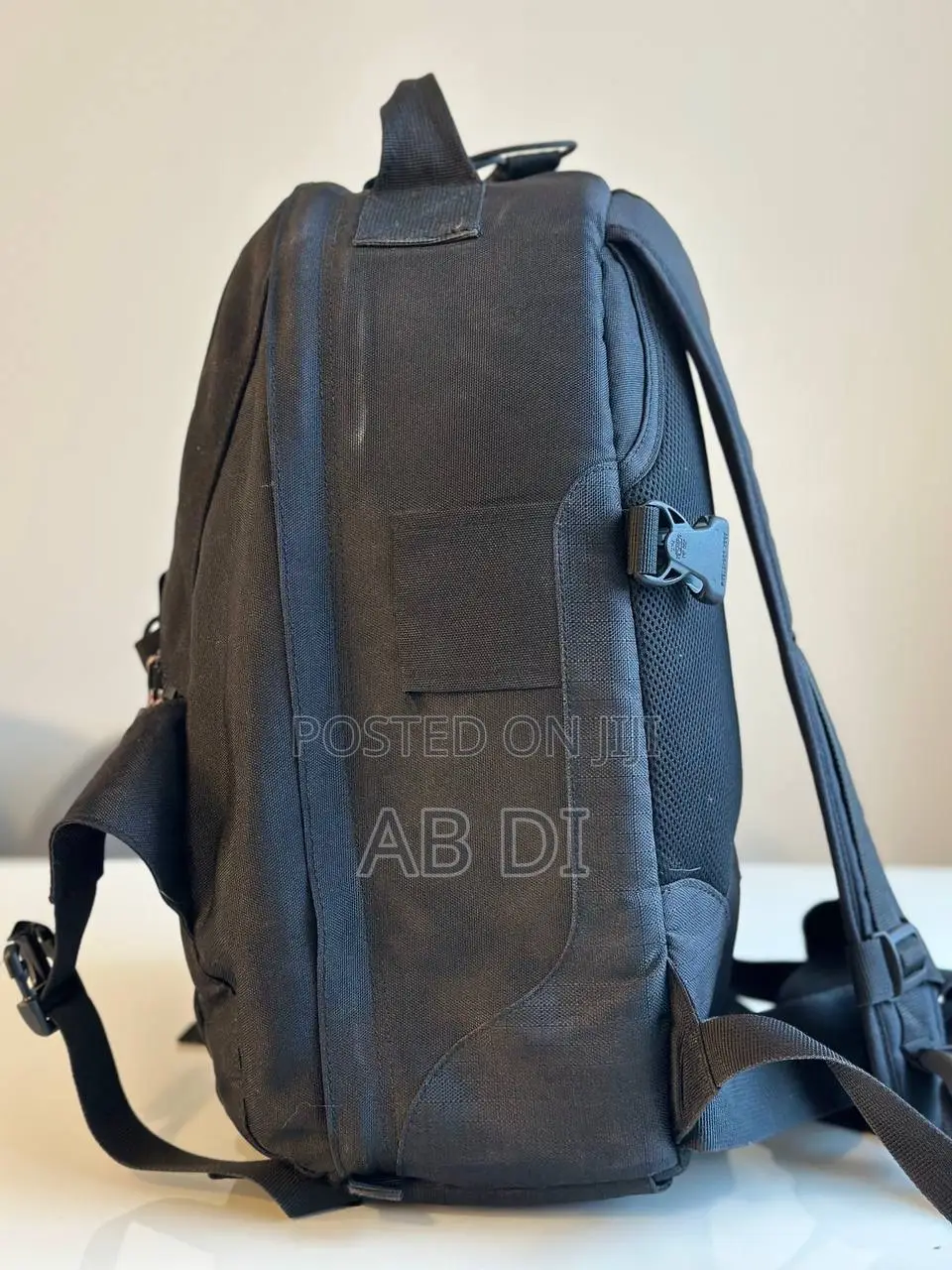 Lowepro Backpack Mini Trekker AW Backpack (Black)