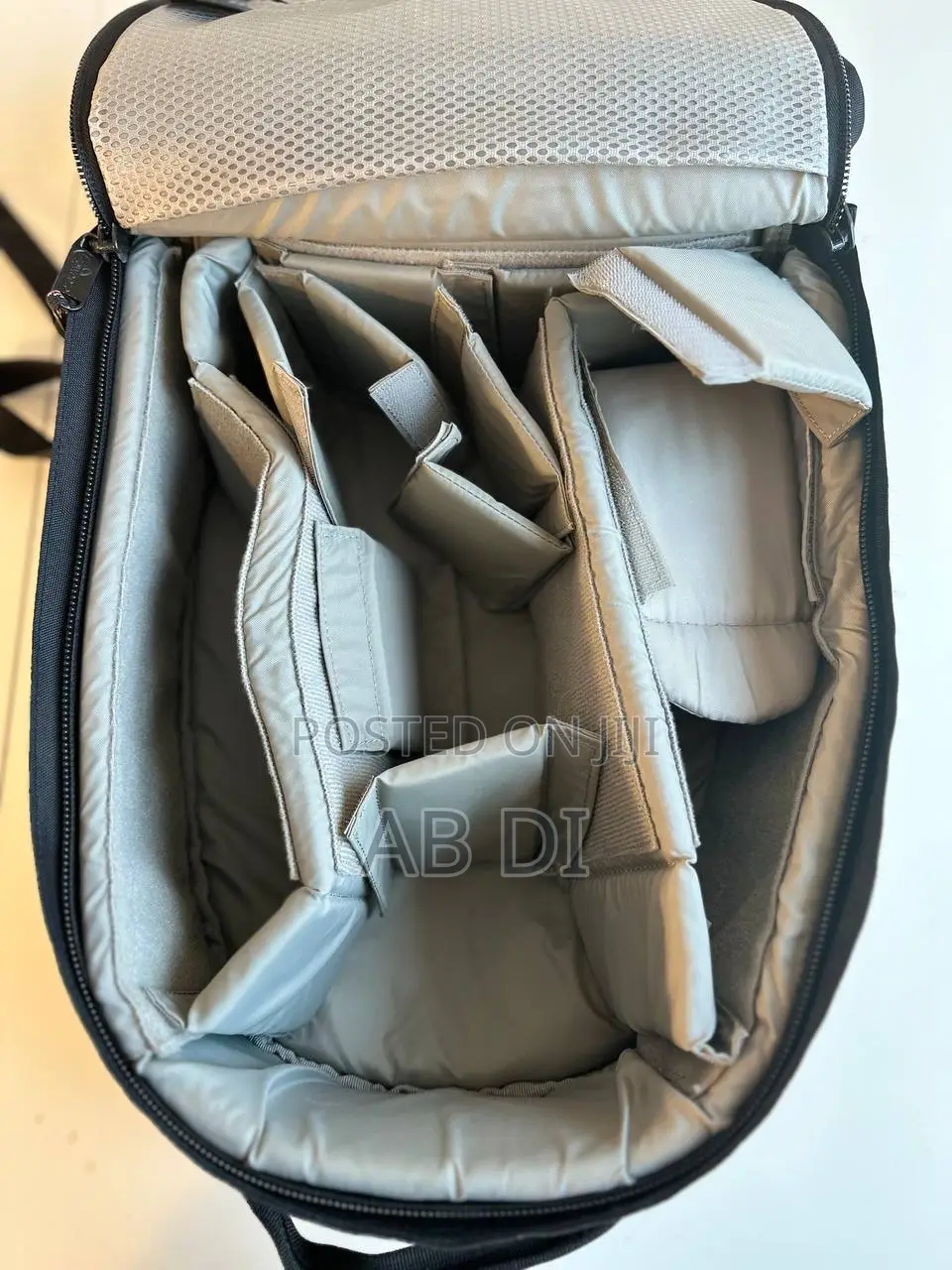 Lowepro Backpack Mini Trekker AW Backpack (Black)