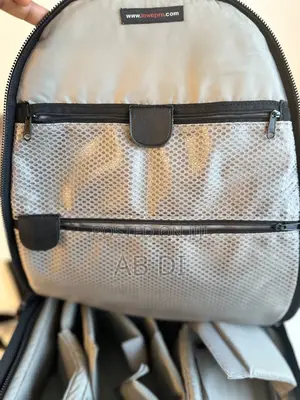 Lowepro Backpack Mini Trekker AW Backpack (Black)