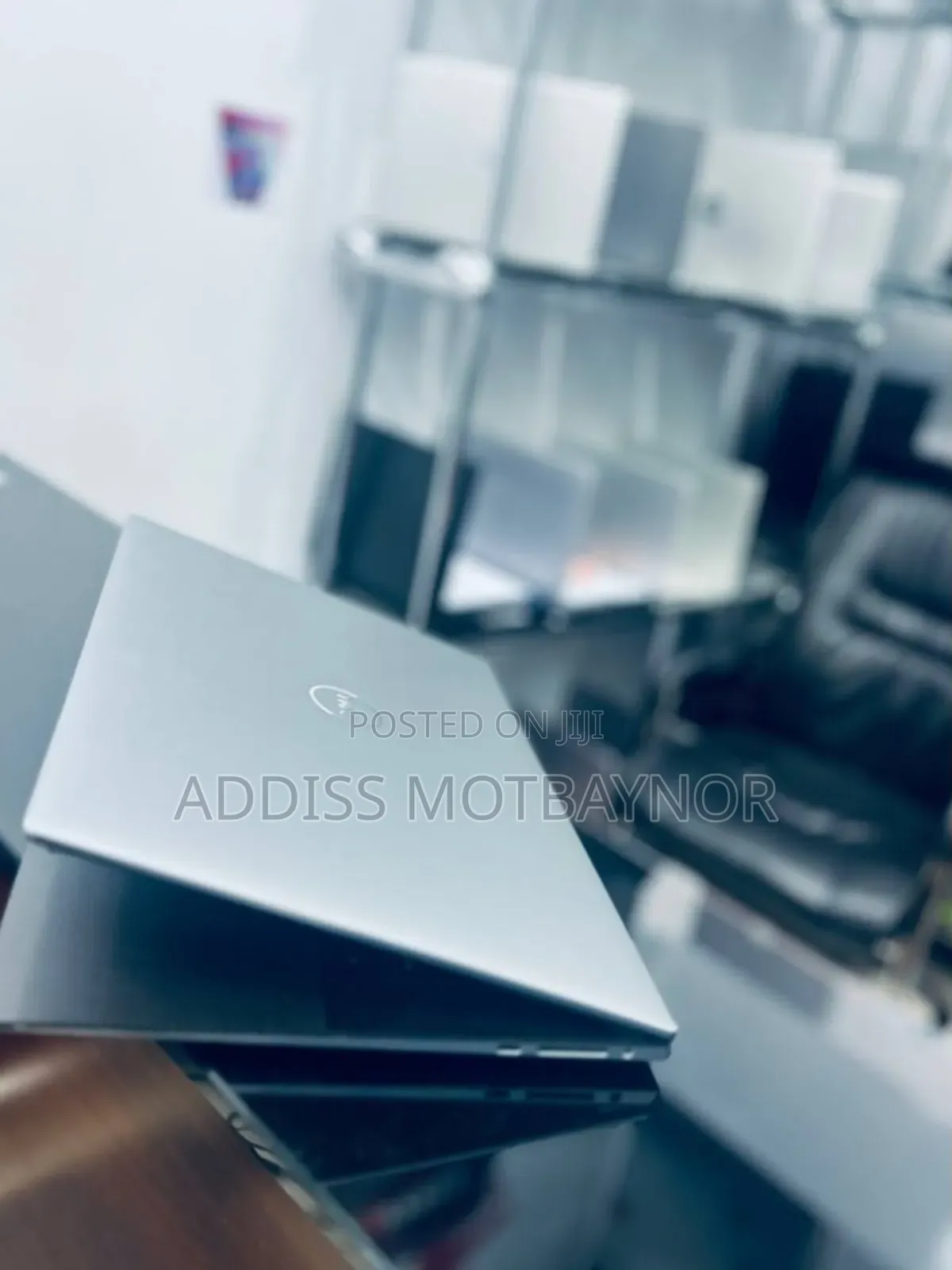 New Laptop Dell Precision M6300 32GB Intel Core I7 SSD 512GB