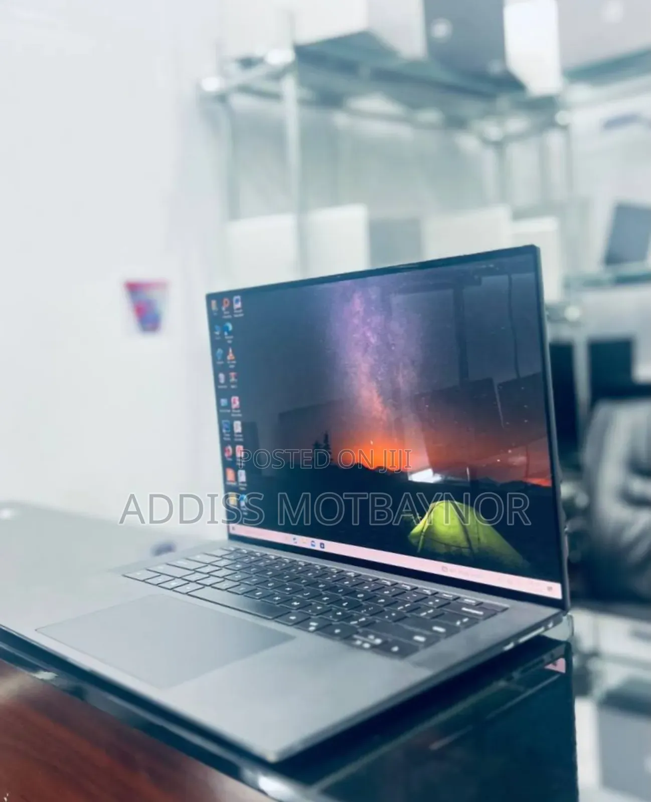 New Laptop Dell Precision M6300 32GB Intel Core I7 SSD 512GB