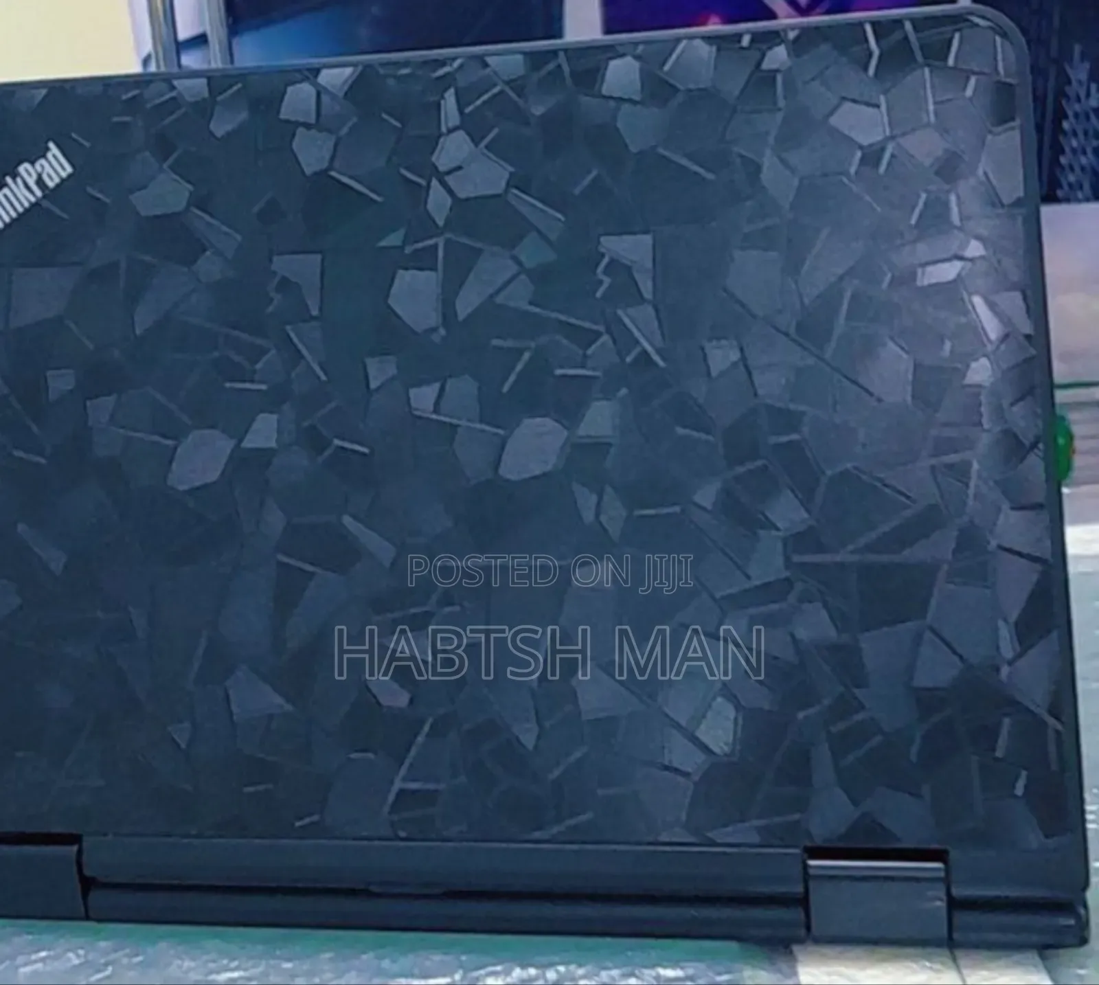 New Laptop Lenovo Yoga 11e 4GB Intel Core 2 Quad SSD 128GB