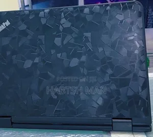 New Laptop Lenovo Yoga 11e 4GB Intel Core 2 Quad SSD 128GB