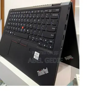 Photo - New Laptop Lenovo ThinkPad Yoga 16GB Intel Core I5 SSD 512GB