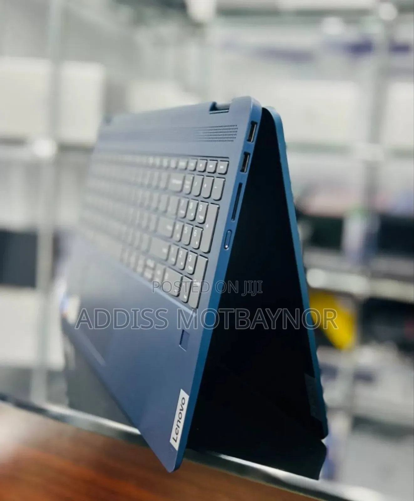 New Laptop Lenovo IdeaPad Yoga 11 16GB Intel Core I7 SSD 512GB