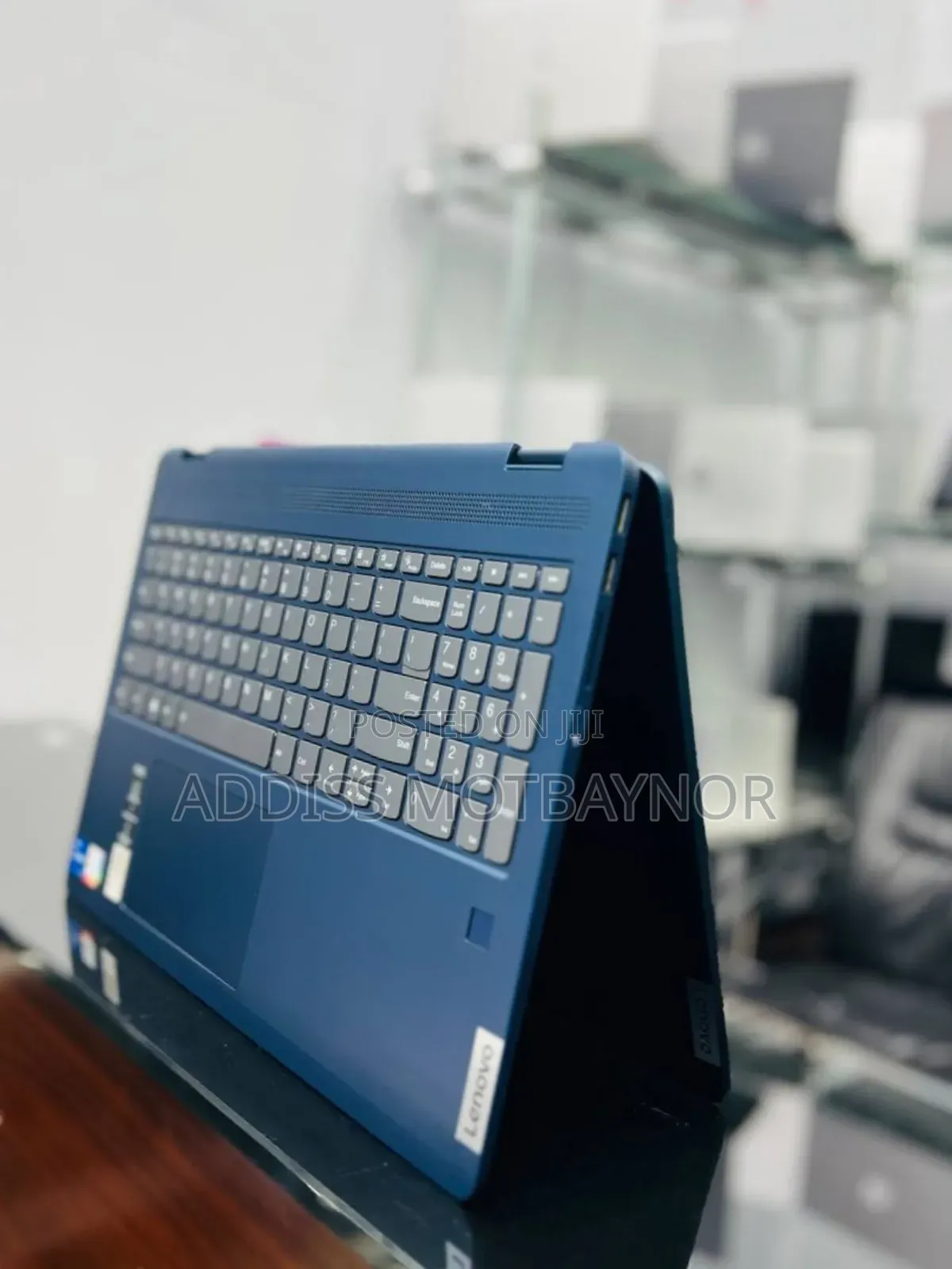 New Laptop Lenovo IdeaPad Yoga 11 16GB Intel Core I7 SSD 512GB