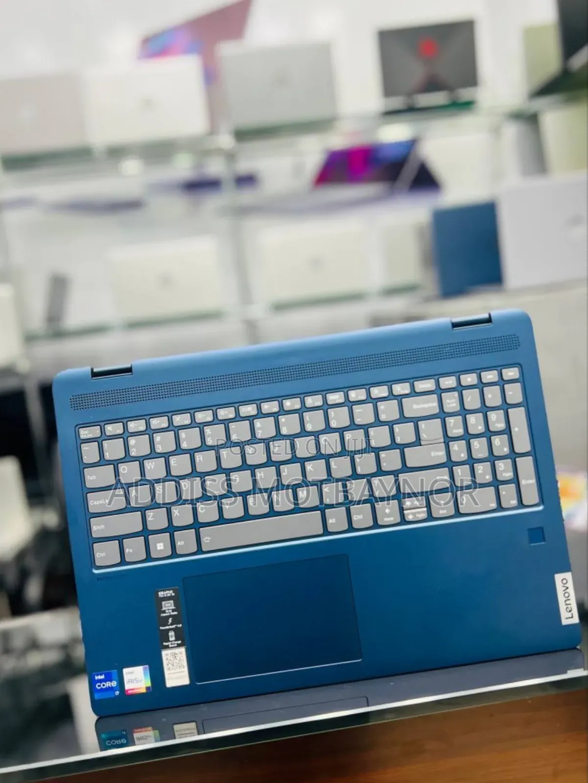 New Laptop Lenovo IdeaPad Yoga 11 16GB Intel Core I7 SSD 512GB