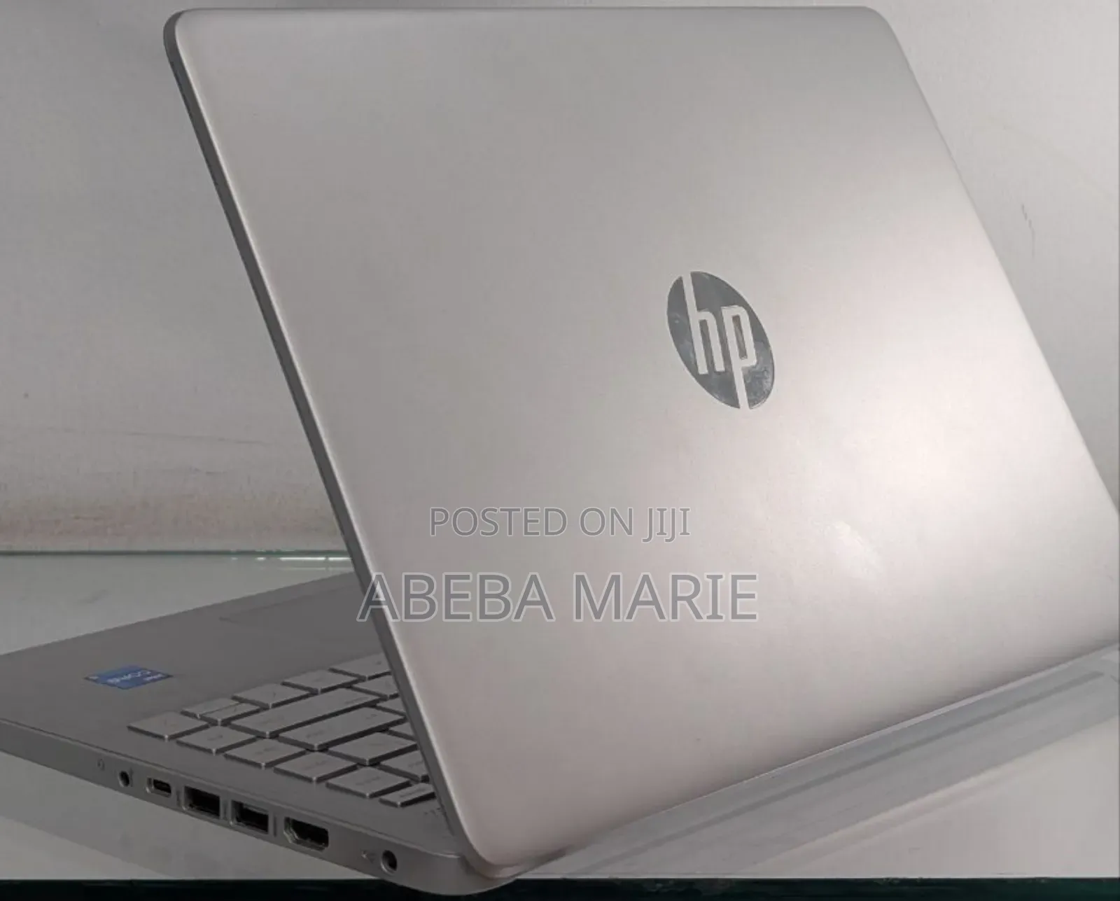 New Laptop HP 16GB Intel Core I5 SSD 512GB