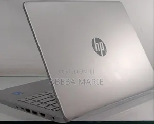New Laptop HP 16GB Intel Core I5 SSD 512GB