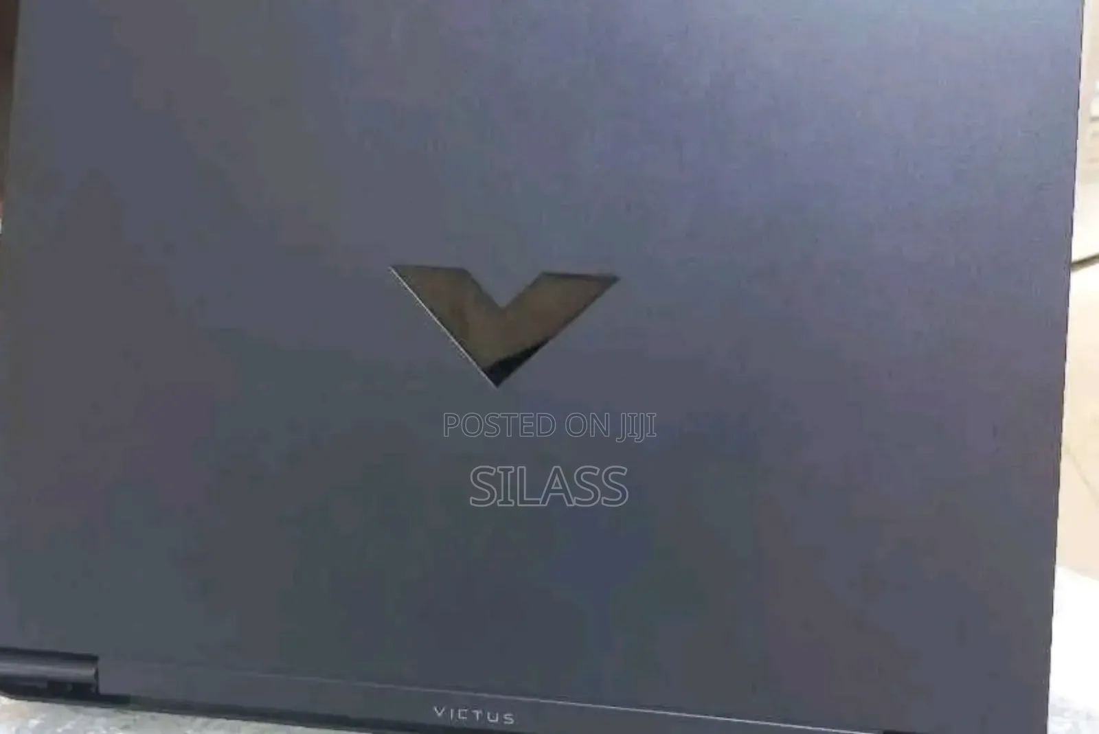 New Laptop HP Victus 15 16GB Intel Core I5 SSD 512GB