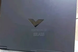 New Laptop HP Victus 15 16GB Intel Core I5 SSD 512GB