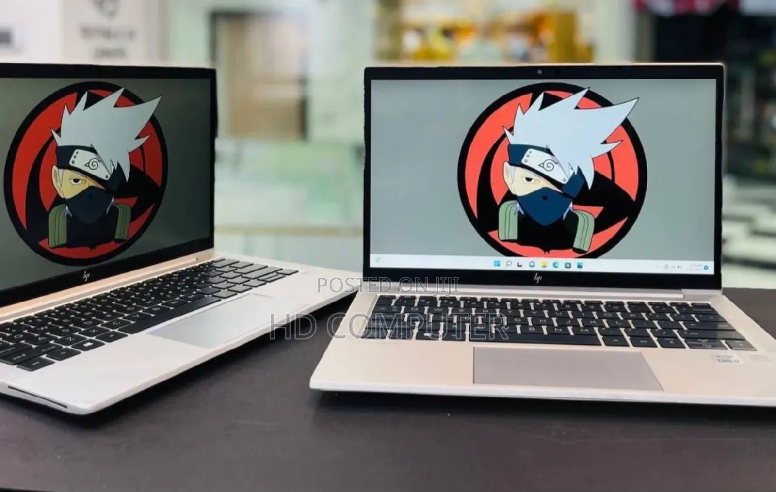 New Laptop HP EliteBook 830 G7 16GB Intel Core I5 SSD 512GB