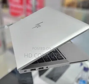 New Laptop HP EliteBook 830 G7 16GB Intel Core I5 SSD 512GB