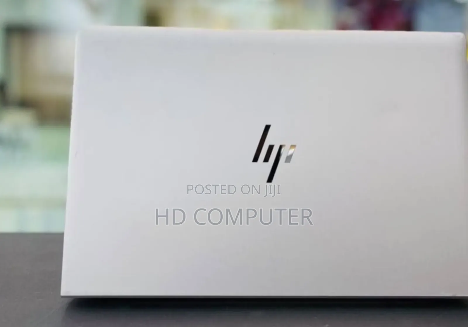 New Laptop HP EliteBook 830 G7 16GB Intel Core I5 SSD 512GB