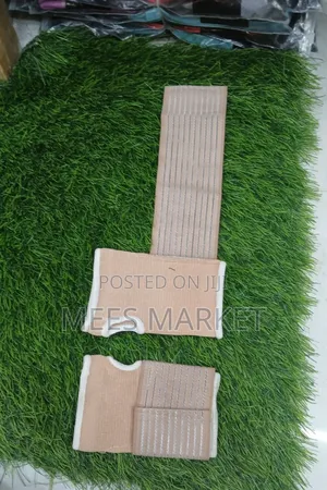 Photo - Wrist Sleeve Support