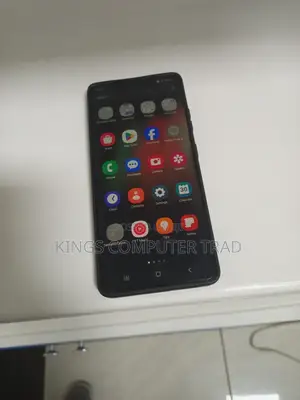 New Samsung Galaxy S21 Ultra 5G 256 GB Black