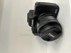 Photo - Canon M50 Mark Ii