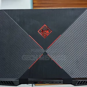New Laptop HP Omen X 8GB Intel Core I5 SSD 512GB