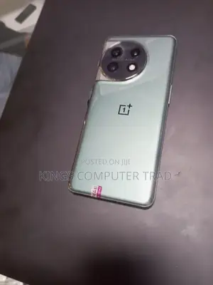 New OnePlus 11R 256 GB Pink