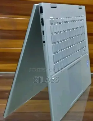 Photo - New Laptop HP Envy X360 8GB Intel Core I7 SSD 1T