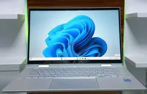 New Laptop HP Envy X360 8GB Intel Core I7 SSD 1T