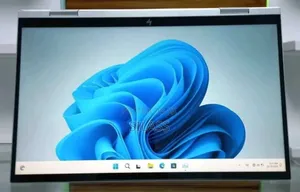 New Laptop HP Envy X360 8GB Intel Core I7 SSD 1T