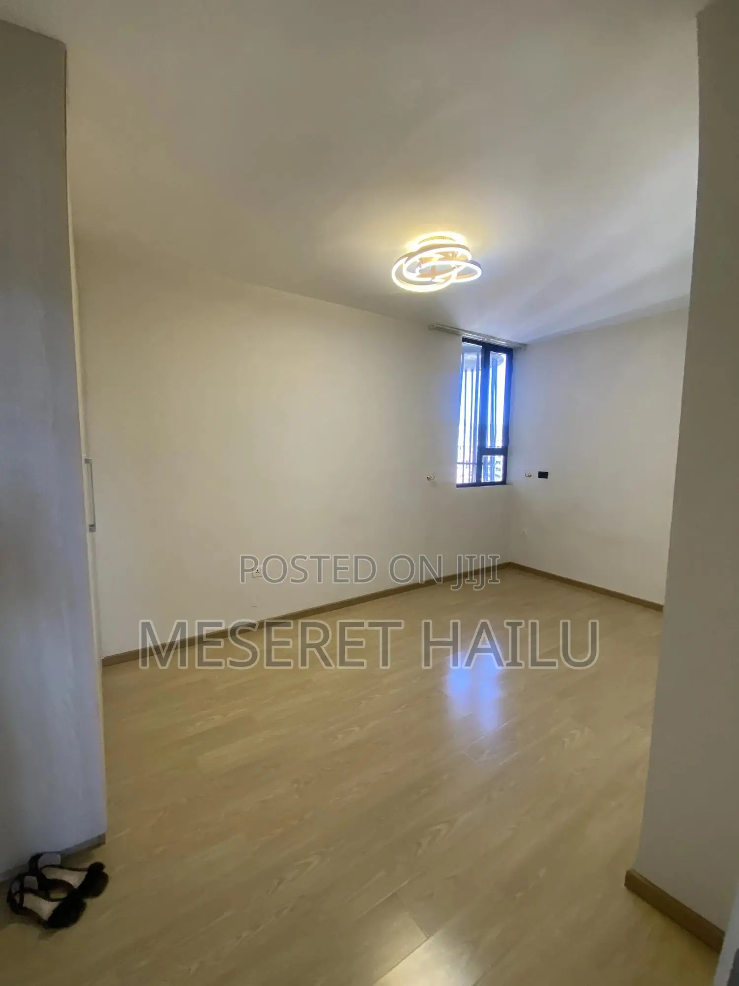 1bdrm Apartment in 22, Bole for rent