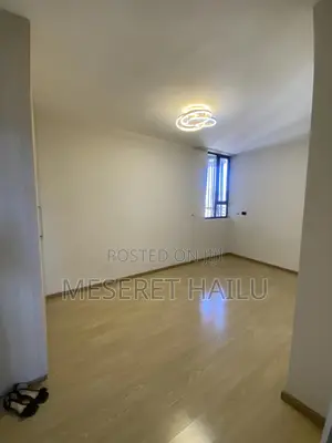 1bdrm Apartment in 22, Bole for rent