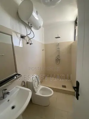 1bdrm Apartment in 22, Bole for rent
